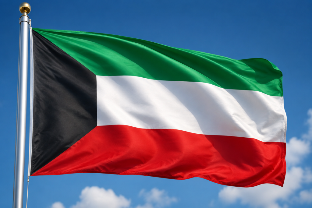وزارة الدفاع الكويتية تعلن فتح باب التطوع 2026 لحملة الثانوية والدبلوم والجامعة للتجنيد العسكري
