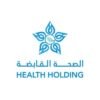 وظائف الصحة القابضة 4,291 فرصة في التجمعات الصحية